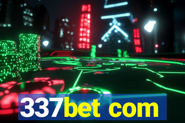 337bet com